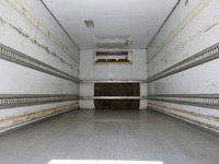 HINO Ranger Refrigerator & Freezer Truck BKG-FD7JLYA 2010 497,608km_9