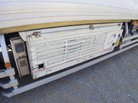 NISSAN Quon Refrigerator & Freezer Truck PKG-CD4ZA 2009 1,169,837km_16