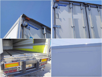 NISSAN Quon Refrigerator & Freezer Truck PKG-CD4ZA 2009 1,169,837km_8