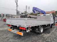 MITSUBISHI FUSO Fighter Truck (With 5 Steps Of Cranes) KK-FK61HK 2002 570,253km_2