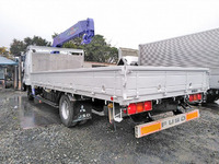 MITSUBISHI FUSO Fighter Truck (With 5 Steps Of Cranes) KK-FK61HK 2002 570,253km_4