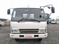 MITSUBISHI FUSO Fighter Truck (With 5 Steps Of Cranes) KK-FK61HK 2002 570,253km_5