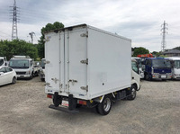 HINO Dutro Refrigerator & Freezer Truck BDG-XZU308M 2008 253,603km_2