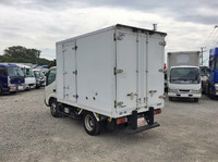 HINO Dutro Refrigerator & Freezer Truck BDG-XZU308M 2008 253,603km_4