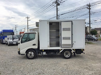 HINO Dutro Refrigerator & Freezer Truck BDG-XZU308M 2008 253,603km_5