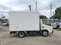 HINO Dutro Refrigerator & Freezer Truck BDG-XZU308M 2008 253,603km_6