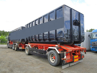 HINO Profia Arm Roll Truck LDG-FS1ERBA 2012 841,104km_2