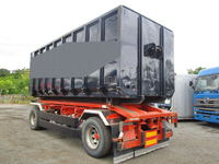 HINO Profia Arm Roll Truck LDG-FS1ERBA 2012 841,104km_31