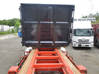 HINO Profia Arm Roll Truck LDG-FS1ERBA 2012 841,104km_35