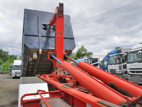 HINO Profia Arm Roll Truck LDG-FS1ERBA 2012 841,104km_6