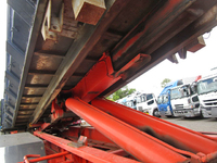 HINO Profia Arm Roll Truck LDG-FS1ERBA 2012 841,104km_7