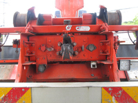 HINO Profia Arm Roll Truck LDG-FS1ERBA 2012 841,104km_9