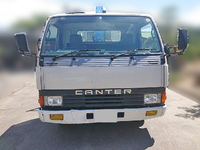MITSUBISHI FUSO Canter Truck (With 4 Steps Of Cranes) P-FE435E 1990 210,800km_6
