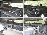 MITSUBISHI FUSO Canter Dump KK-FE71CBD 2003 172,600km_12