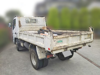 MITSUBISHI FUSO Canter Dump KK-FE71CBD 2003 172,600km_3