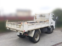 MITSUBISHI FUSO Canter Dump KK-FE71CBD 2003 172,600km_4