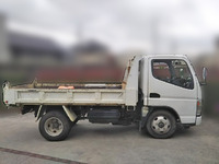 MITSUBISHI FUSO Canter Dump KK-FE71CBD 2003 172,600km_5