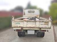 MITSUBISHI FUSO Canter Dump KK-FE71CBD 2003 172,600km_6