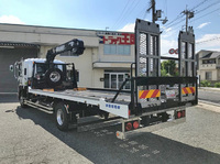 ISUZU Forward Safety Loader (With 3 Steps Of Cranes) PDG-FRR34T2 2011 49,420km_4