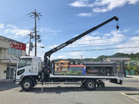 ISUZU Forward Safety Loader (With 3 Steps Of Cranes) PDG-FRR34T2 2011 49,420km_6