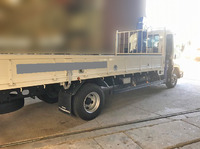 ISUZU Forward Truck (With 4 Steps Of Cranes) 2RG-FRR90S2 2018 11,000km_4