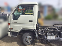 TOYOTA Dyna Safety Loader KC-BU222 1997 47,500km_5