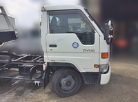 TOYOTA Dyna Safety Loader KC-BU222 1997 47,500km_6