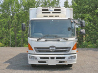 HINO Ranger Refrigerator & Freezer Truck BKG-FD7JLYA 2010 423,000km_3