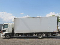 HINO Ranger Refrigerator & Freezer Truck BKG-FD7JLYA 2010 423,000km_4