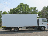 HINO Ranger Refrigerator & Freezer Truck BKG-FD7JLYA 2010 423,000km_5