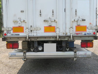 HINO Ranger Refrigerator & Freezer Truck BKG-FD7JLYA 2010 423,000km_8