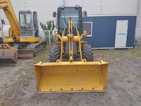 KOMATSU Others Wheel Loader WA40-6 2008 1,768h_3