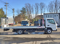 MITSUBISHI FUSO Canter Safety Loader TKG-FEB80 2014 89,085km_6