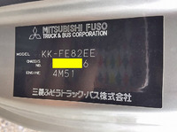 MITSUBISHI FUSO Canter Flat Body KK-FE82EE 2003 185,000km_27