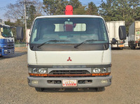 MITSUBISHI FUSO Canter Truck (With 4 Steps Of Cranes) KC-FE638E 1999 65,402km_7