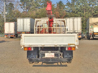 MITSUBISHI FUSO Canter Truck (With 4 Steps Of Cranes) KC-FE638E 1999 65,402km_8