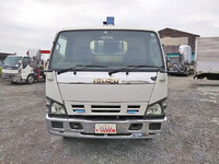 ISUZU Elf Truck (With 4 Steps Of Cranes) PA-NPR81R 2004 260,012km_9