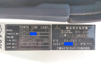 MITSUBISHI FUSO Fighter Aluminum Wing PA-FK61F 2006 338,467km_11