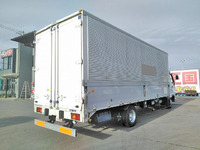 MITSUBISHI FUSO Fighter Aluminum Wing PA-FK61F 2006 338,467km_2