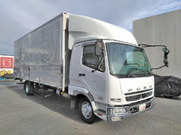 MITSUBISHI FUSO Fighter Aluminum Wing PA-FK61F 2006 338,467km_3