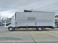 MITSUBISHI FUSO Fighter Aluminum Wing PA-FK61F 2006 338,467km_5