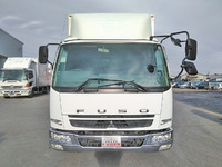 MITSUBISHI FUSO Fighter Aluminum Wing PA-FK61F 2006 338,467km_7