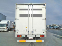 MITSUBISHI FUSO Fighter Aluminum Wing PA-FK61F 2006 338,467km_8