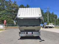 MITSUBISHI FUSO Super Great Dump KL-FV50JJXD 2003 561,874km_10