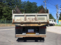 MITSUBISHI FUSO Super Great Dump KL-FV50JJXD 2003 561,874km_11