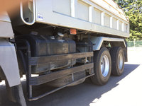 MITSUBISHI FUSO Super Great Dump KL-FV50JJXD 2003 561,874km_16