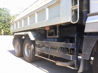 MITSUBISHI FUSO Super Great Dump KL-FV50JJXD 2003 561,874km_17