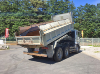 MITSUBISHI FUSO Super Great Dump KL-FV50JJXD 2003 561,874km_2