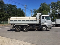 MITSUBISHI FUSO Super Great Dump KL-FV50JJXD 2003 561,874km_7