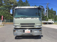 MITSUBISHI FUSO Super Great Dump KL-FV50JJXD 2003 561,874km_9